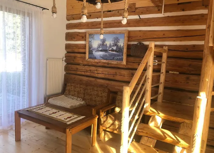 Ad Matrem Zubrzyca Dolna