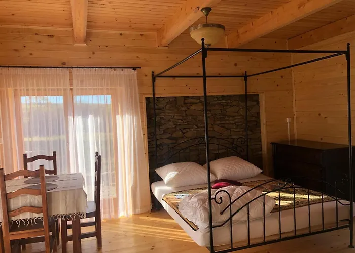 Ad Matrem Apartamento