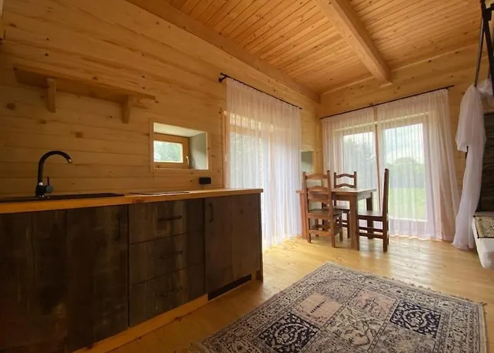 Ad Matrem * Zubrzyca Dolna