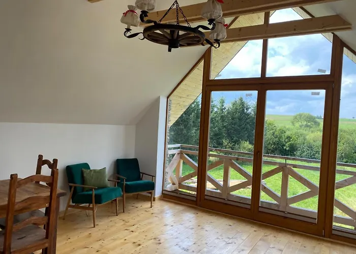 Ad Matrem * Zubrzyca Dolna