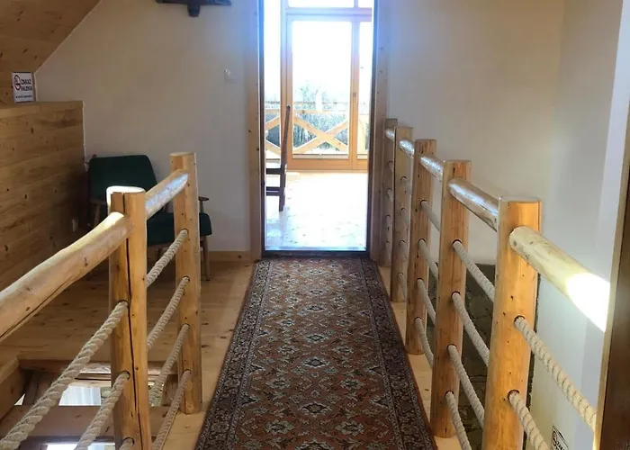 Ad Matrem Apartamento *