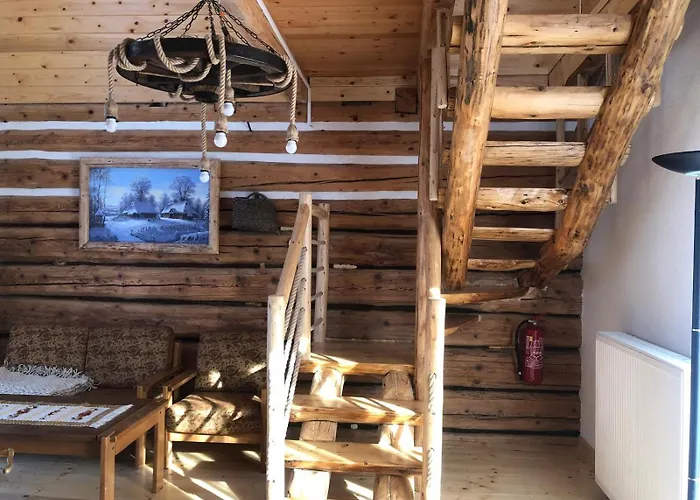 Ad Matrem * Zubrzyca Dolna