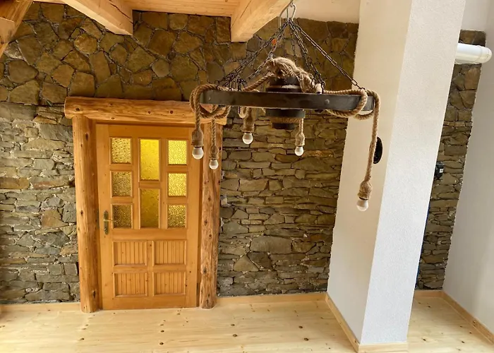 Apartamento Ad Matrem