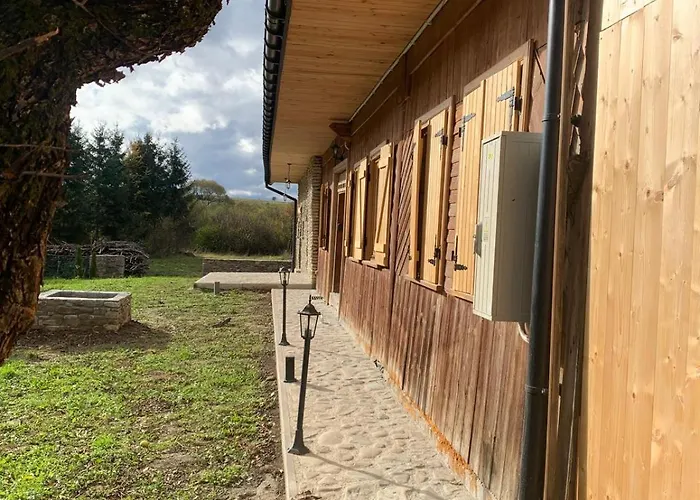 Ad Matrem Apartamento