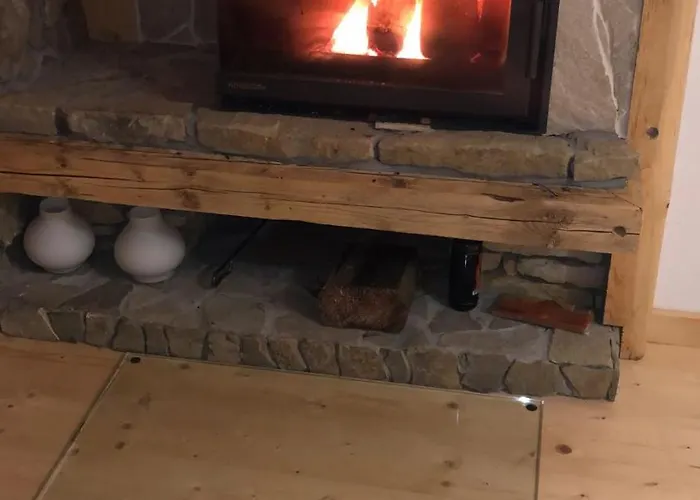 Ad Matrem * Zubrzyca Dolna