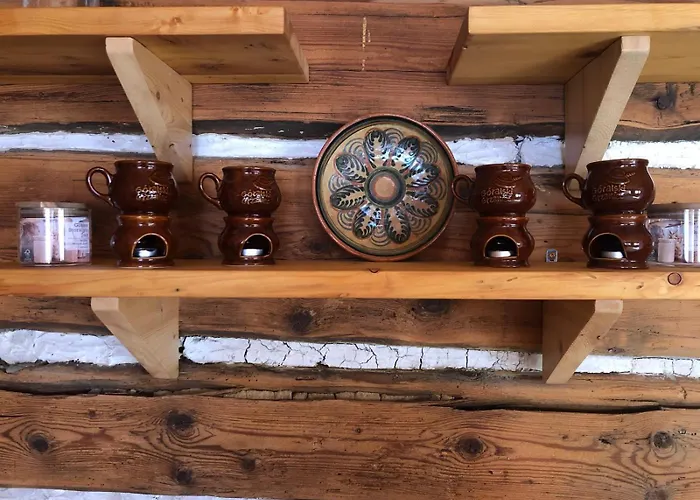 Ad Matrem Apartamento