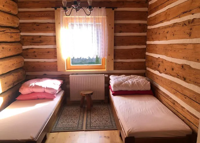 Apartamento Ad Matrem