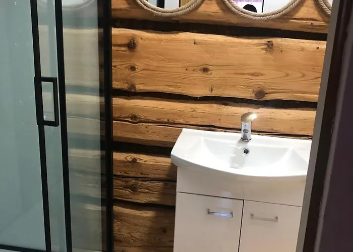 Ad Matrem Apartamento