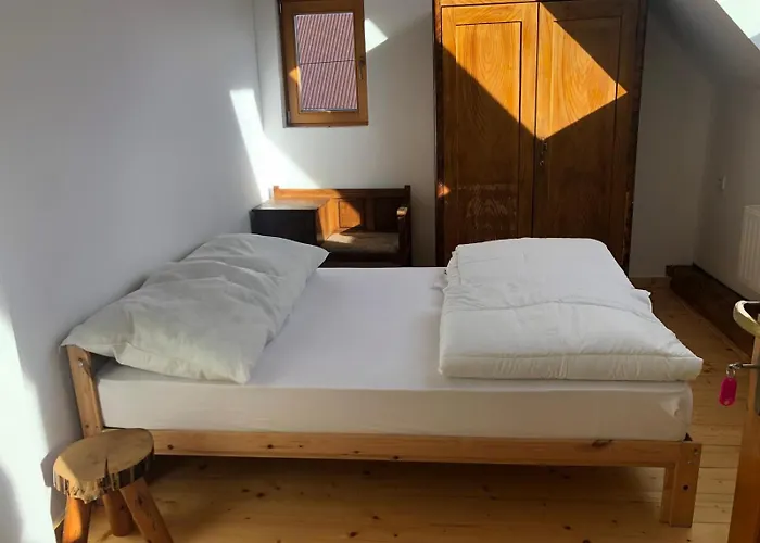 Ad Matrem Apartamento