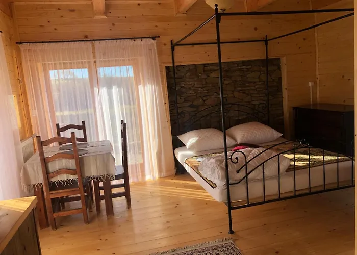 Apartamento Ad Matrem