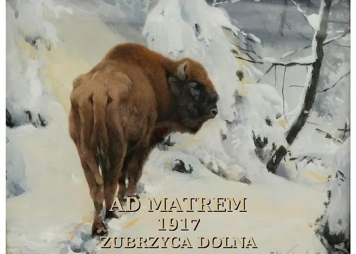Ad Matrem Zubrzyca Dolna