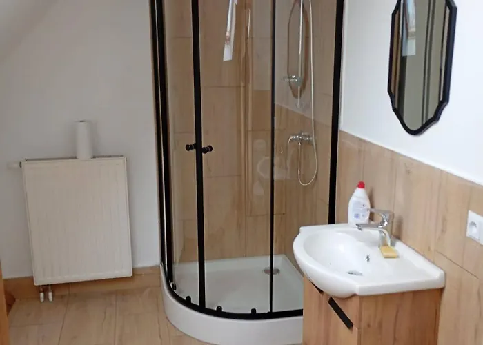 Ad Matrem Apartamento *