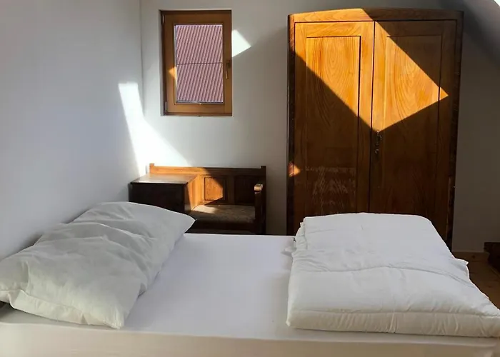 Apartamento Ad Matrem Zubrzyca Dolna