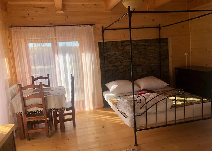 Ad Matrem Apartamento Zubrzyca Dolna