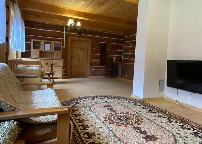 Ad Matrem Apartamento