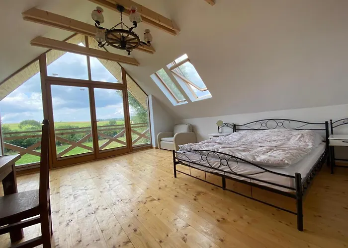 Ad Matrem Apartamento *