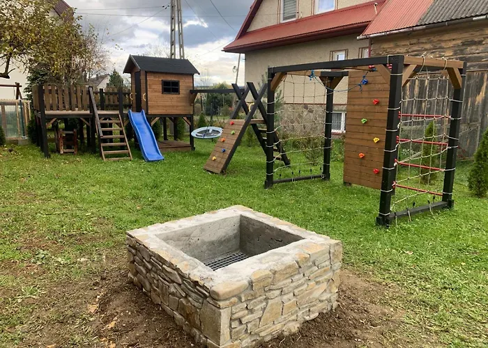 Ad Matrem Apartamento